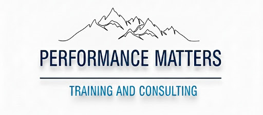 Performance Matters Logo